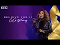 Download Lagu CeCe Winans: Believe For It | FULL CONCERT | TBN
