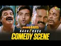 Lagu Inimey Ippadithan - Back to Back Comedy Scenes 😂 | Part 2 | Santhanam | VTV Ganesh | Adithya TV