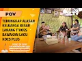 Download Lagu T'Koes Dilarang Nyanyikan Lagu Koes Plus Bukan Perkara Royalti, Sempat Mengaku Cucu? | POV Part 2