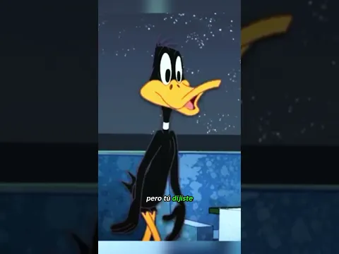 Solo pasa en Películas 😔