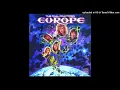 Europe - Carrie (Audio)