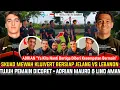 Download Lagu 🔴 LANGSUNG PEMANASAN! PAGI2 Para Pemain Bersiap Menjelang Lawan Lebanon~Adrian Mauro \u0026 Miliano MASUK