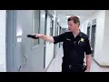 Want a new career Charleston County seeks 90 detention deputies