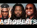 Download Lagu POPULAR AFROBEATS SONGS 2025 VIDEO MIX | LATEST NAIJA VIDEO MIX, OLAMIDE, BNXN, BURNA BOY, REMA,TYLA