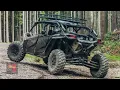 Alaska UTV Crash Case What Troopers Say Happened at Jim Creek