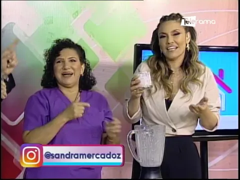 Jugoterapia contra estreñimiento