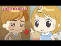 Download Lagu Kalau harus memilih pacar laki-laki, siapa? / Hello Jadoo Bahasa Indonesia