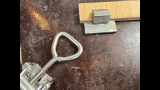 29 July 2025 Work on the Hatch