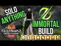 BUFFED Solo Scourge Has Become IMMORTAL With GW2 VoE