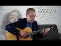 Download Lagu I Will Always Love You - Fingerstyle Guitar with TAB (Whitney Houston cover)