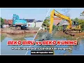 Download Lagu ADA APA DENGAN BEKO BIRU? LANJUT LIPUT BEKO KUNING KALI SRENGSENG