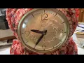 Vomit Clock - Lanshire