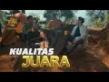 Lagu (2024) JUARAKAN HIDUPMU - KUALITAS (LINTAS ALAM)
