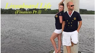 Finances Part 3 – Lazy Gecko VLOG 16