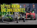 WHAT QUICK HITCH DO YOU NEED CAT 1 VS CAT 2 QUICK HITCHES