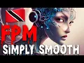 Download Lagu FPM - SIMPLY SMOOTH [MIXTAPE]
