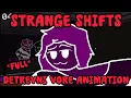 Strange Shifts - Full Detrevni Vore Animation Soft Vore Game