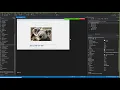 Visual Basic Project display a picture control the display time with a timer
