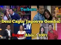 Download Lagu Deni Cagur Sang Raja Gombal Bikin Baper Wanita Cantik! Full Baper