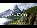 Download Lagu Norway 4K - Scenic Relaxation Film with Calming Music