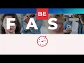 With a Stroke Every Second Counts - Remember BE FAST