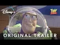 Download Lagu Toy Story | Original Trailer | Disney+