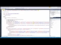 ASP NET - Stored Procedures and SQLDataSource