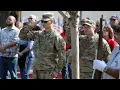 Gila Valley Veterans Day celebration 11-11-19