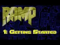 RAMP Doom project Quick Start Guide - Part 1
