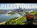 Download Lagu Perfect Day in Pittsburgh: 16+ Must See Spots \u0026 Hidden Gems!