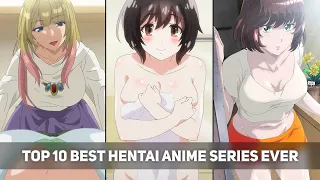 Download Top 10 Best 𝐻ƎNTA𝐼 Anime Series | Greatest Plots in 𝐻Ǝ𝒩𝒯𝒜𝐼 MP3