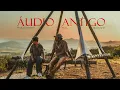 Download Lagu Áudio Antigo - Nicolas Germano ft. Nilson Neto (Clipe Oficial)