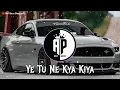 Download Lagu Ye Tune Kya Kiya [Slowed+Reverb]-Javed Bashir | AP Bass Boosted