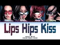 Download Lagu 「AI COVER」aespa - 'Lips Hips Kiss' by Kiss Of Life