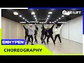 Download Lagu ENHYPEN (엔하이픈) ‘Given-Taken’ Dance Practice