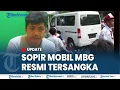🔴SOPIR MOBIL MBG PENBRAK SISWA SD DITETAPKAN TERSANGKA, Terancam 5 Tahun Penjara