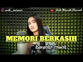MEMORI BERKASIH - karaoke cowok duet dangdut koplo