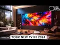 Download Lagu Your Next Home Theater - Just Video Walls at Cedia 2023