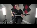 Slipknot - Unsainted - Cole Rolland (Guitar Cover)