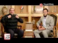عمرو خالد يحتفل بالمخترع هيثم الدسوقى