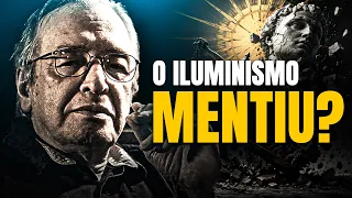 A contradição que ninguém percebe no Iluminismo | Olavo de Carvalho