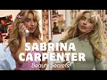 How To Achieve Sabrina Carpenter s insane Glow Up