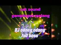 Download Lagu Cek sound gampingan malang II DJ odong odong II live cek sound gampingan malang viral 