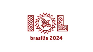 Opening Ceremony | IOL 2024