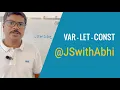 An Overview - Variables Data Management