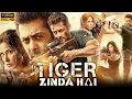 Download Lagu Tiger Zinda Hai Full Movie HD | Salman Khan, Katrina Kaif, Sajjad Delafrooz, Angad | Fact \u0026 Story HD
