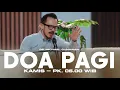 DOA PAGI GSJS with Ps. Michael Gunawan - Pk.05.00 (11 December 2025)