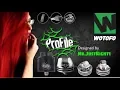 WoToFo Profile Mesh RDA By Mr JustRight1 Build Wick Review - Game Changing