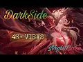 Download Lagu NightCore - Darkside ( Alan Walker)- || (Lyrics) ||- (ft. Au/Ra and Tomine Harket )