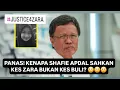 Download Lagu PANAS! SHAFIE APDAL DAKWA ZARA BUKAN  DIBULI?😱😱😱